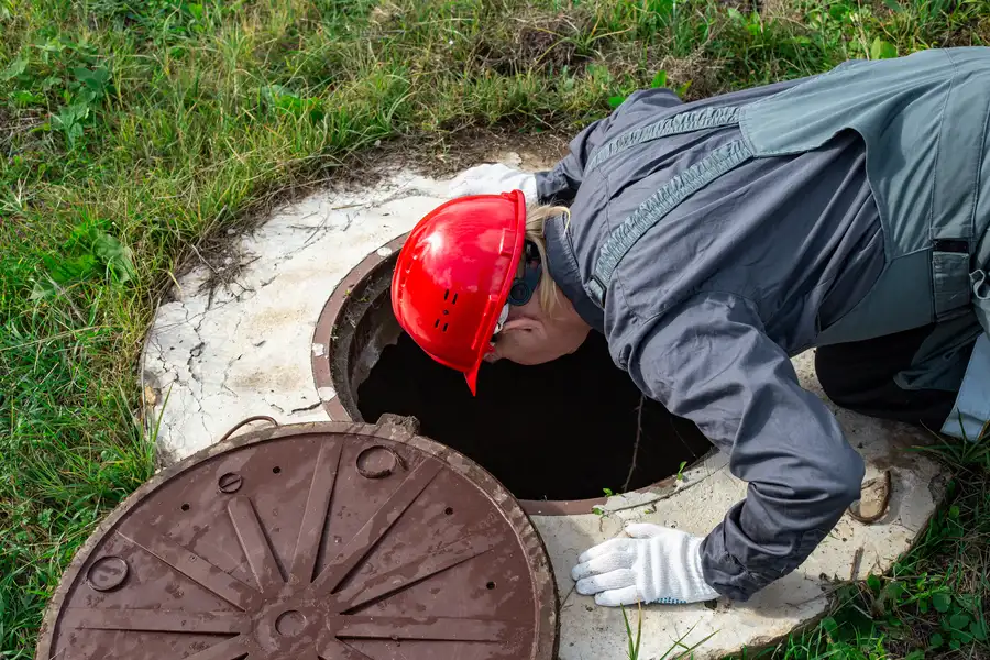 Sewer Repair Services